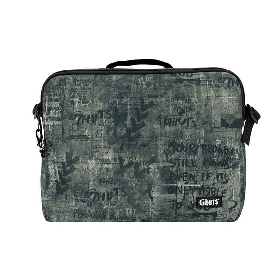 GHUTS Pasta Escolar GH183 L49 Dusty Mind 1832449 | Ref. 294.2418349
