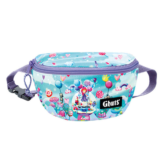 GHUTS Bolsa de Cintura GH223 P02 Candyland 2232402 | Ref. 294.2422302