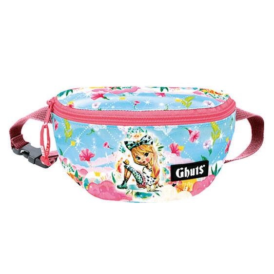 GHUTS Bolsa de Cintura GH223 P04 Lovely Clouds 2232404 | Ref. 294.2422304