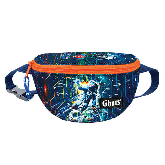 GHUTS Bolsa de Cintura GH223 P22 Astrospace 2232422 | Ref. 294.2422322