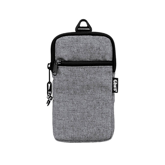 GHUTS Bolsa Telemóvel GH209 L46 Silver Grey 2092446 | Ref. 294.2420946