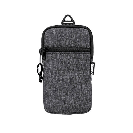 GHUTS Bolsa Telemóvel GH209 L47 Gravel Grey 2092447 | Ref. 294.2420947