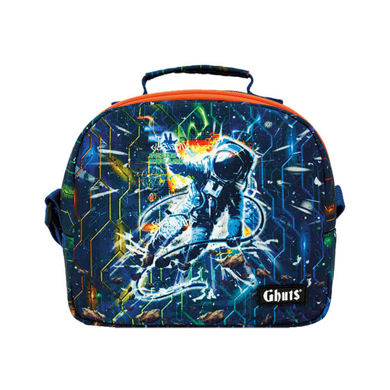 GHUTS Lancheira Pequena GH220 P22 Astrospace 2202422 | Ref. 294.2422022