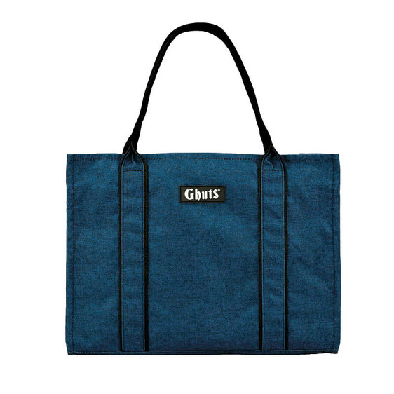 GHUTS Mala de Ombro GH213 L33 Marine Blue 2132433 | Ref. 294.2421333