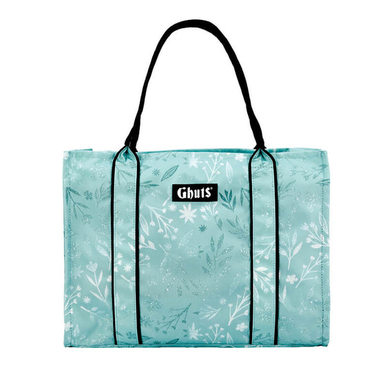 GHUTS Mala de Ombro GH213 L34 Light Mint 2132434 | Ref. 294.2421334