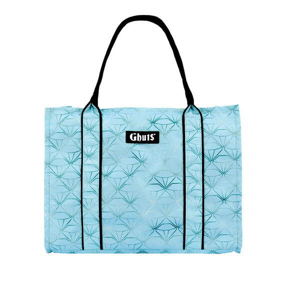 GHUTS Mala de Ombro GH213 L35 Sky Diamonds 2132435 | Ref. 294.2421335