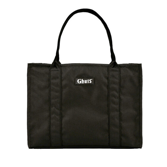 GHUTS Mala de Ombro GH213 L52 Black 2132452 | Ref. 294.2421352
