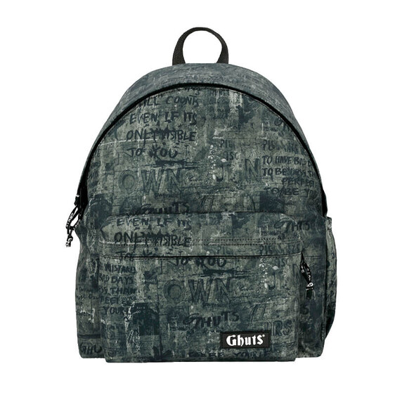 GHUTS Mochila Clássica GH211 L49 Dusty Mind 2112449 | Ref. 294.2421149