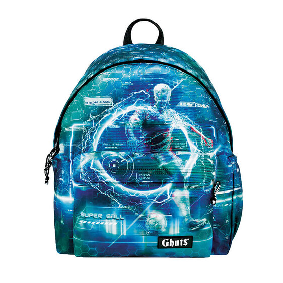 GHUTS Mochila Clássica GH211 P24 Laser Ball 2112424 | Ref. 294.2421124