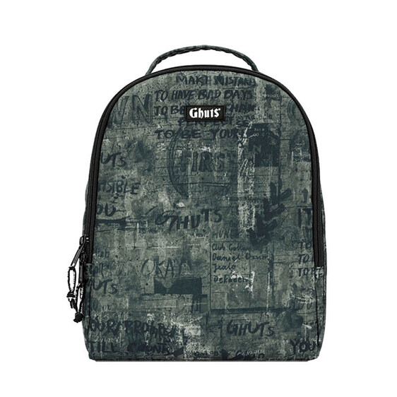 GHUTS Mochila Térmica GH204 L49 Dusty Mind 2042449 | Ref. 294.2420449