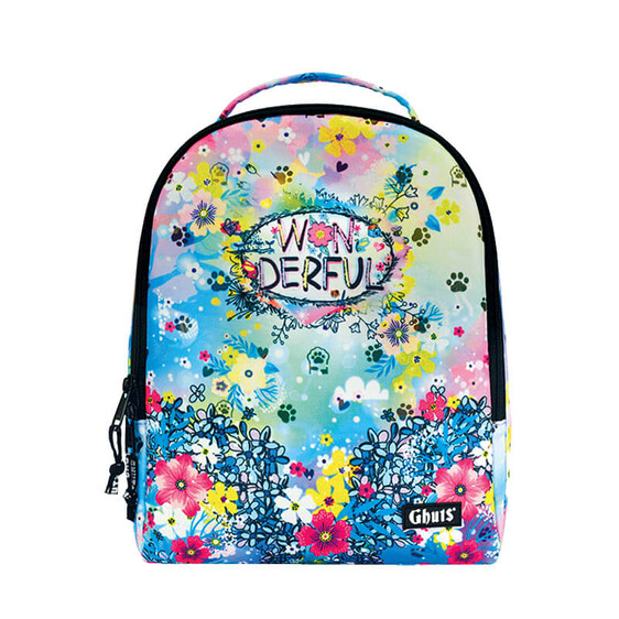 GHUTS Mochila Térmica GH204 P06 Wonderful 2042406 | Ref. 294.2420406