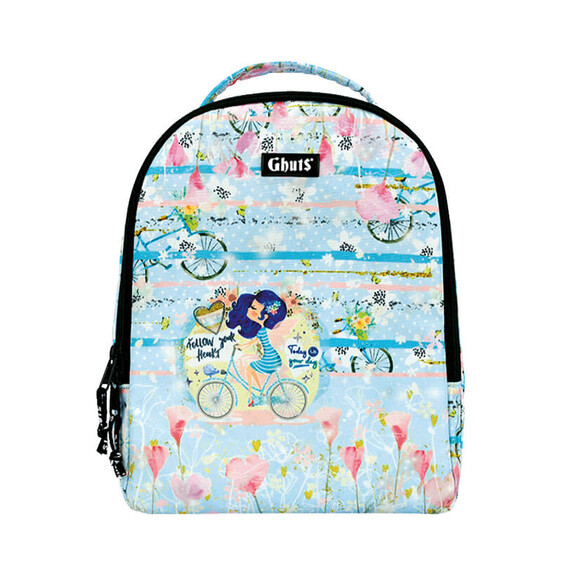 GHUTS Mochila Térmica GH204 P07 Springride 2042407 | Ref. 294.2420407