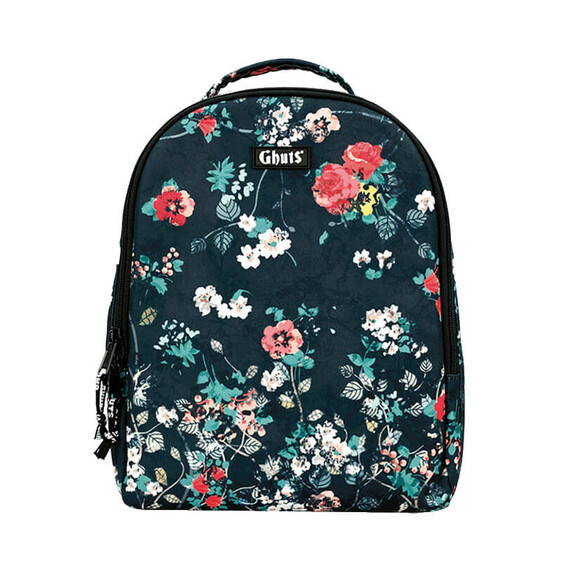 GHUTS Mochila Térmica GH204 P19 Darkflowers 2042419 | Ref. 294.2420419