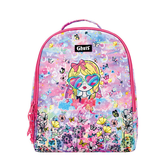 GHUTS Mochila Térmica GH217 P03 Pop-Girl 2172403 | Ref. 294.2421703