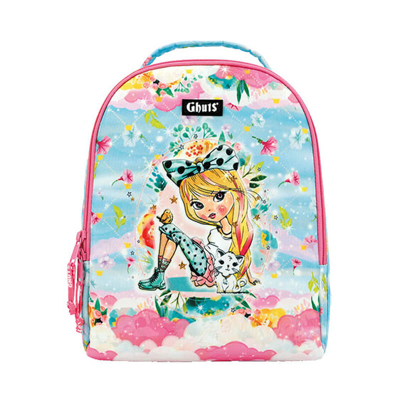 GHUTS Mochila Térmica GH217 P04 Lovely Clouds 2172404 | Ref. 294.2421704