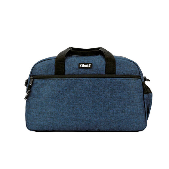 GHUTS Saco Desportivo Pequeno GH214 L33 Marine Blue 2142433 | Ref. 294.2421433