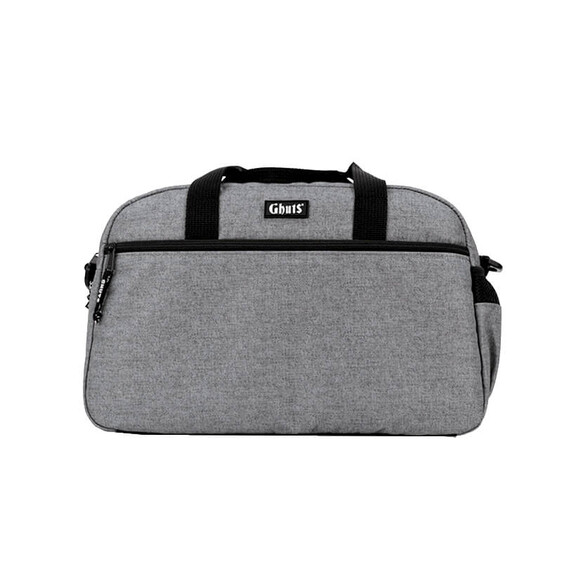 GHUTS Saco Desportivo Pequeno GH214 L46 Silver Grey 2142446 | Ref. 294.2421446