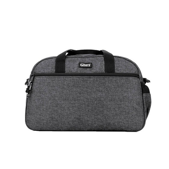 GHUTS Saco Desportivo Pequeno GH214 L47 Gravel Grey 2142447 | Ref. 294.2421447