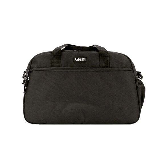 GHUTS Saco Desportivo Pequeno GH214 L52 Black 2142452 | Ref. 294.2421452