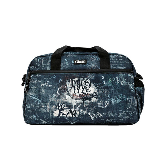 GHUTS Saco Desportivo Pequeno GH214 P30 No Fear 2142430 | Ref. 294.2421430