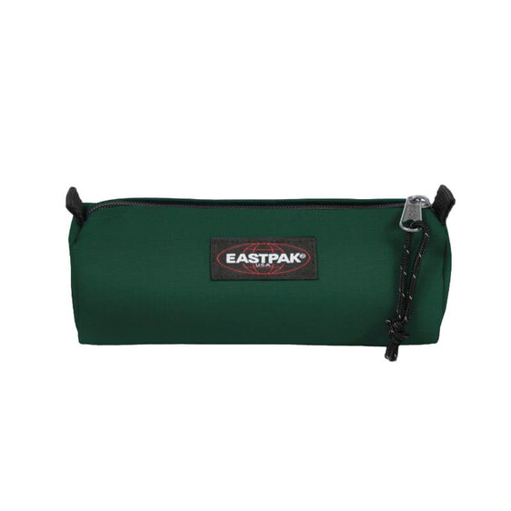 Estojo Escolar EASTPAK Benchmark Single Green Pine | Ref. 267.253725S2