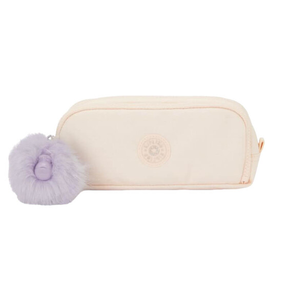 Estojo Escolar KIPLING Gitroy Tender Blossom | Ref. 187.40KI2847SG1