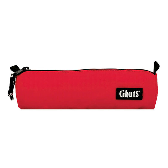 GHUTS Estojo Escolar Redondo GH111 L43 Lava 1112143 | Ref. 294.2111143