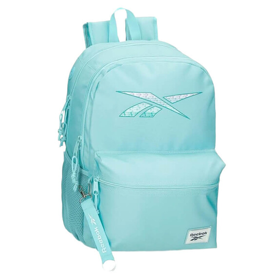 Mochila para Portátil 15.6” Adapt. 2C REEBOK Ann Turquesa | Ref. 186.8632521