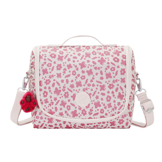 Lancheira Térmica KIPLING New Kichirou Magic Floral | Ref. 187.40KI5749Z41