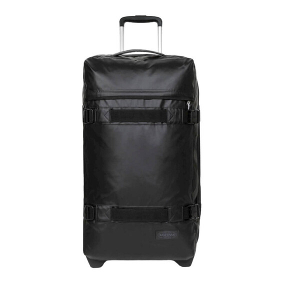 Mala de Viagem / Trolley Grande 79cm EASTPAK 2R Transit’R L Tarp Black | Ref. 267.BA9013