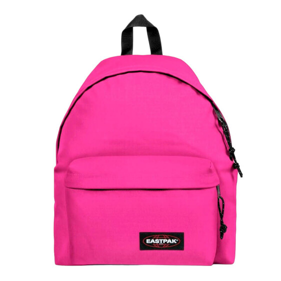 Mochila EASTPAK Padded Pak’r Pink Tropical | Ref. 267.256205S3