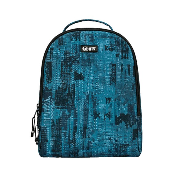 GHUTS Mochila Térmica GH204 L48 City Blue 2042448 | Ref. 294.2420448