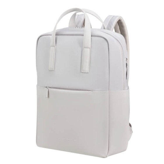 SAMSONITE Mochila para Portátil 15.6” c/ Pegas 4Pack Cinza | Ref. 92KP300468