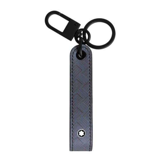Porta-Chaves com Gancho MONTBLANC Extreme 3.0 Lavander Grey | Ref. 238.198848
