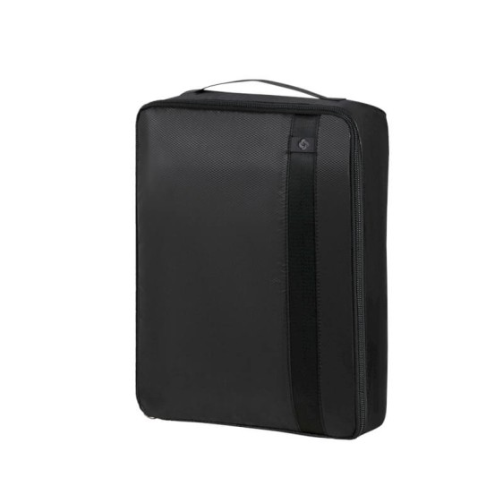 SAMSONITE Cubo de Arrumação Urban-Eye Preto | Ref. 92KO100209