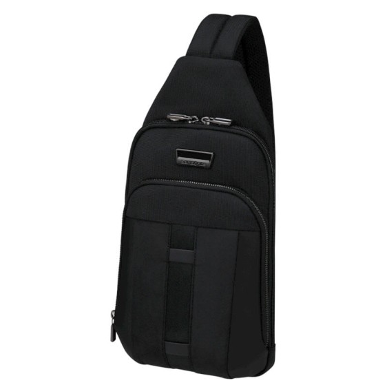 SAMSONITE Mochila de Traçar Urban-Eye Preta | Ref. 92KO100509