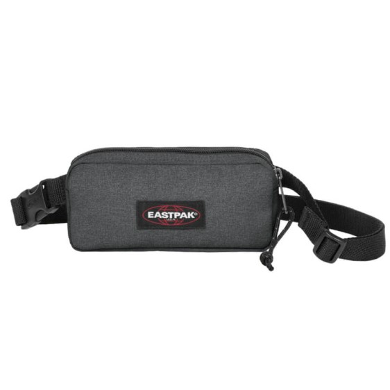 Bolsa de Cintura EASTPAK Belt Pak’R Black Denim | Ref. 267.BIQ77H