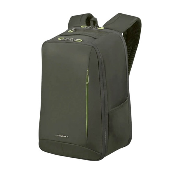 SAMSONITE Mochila para Portátil 14.1” Ryanair Guardit Classy Verde | Ref. 92KH100524