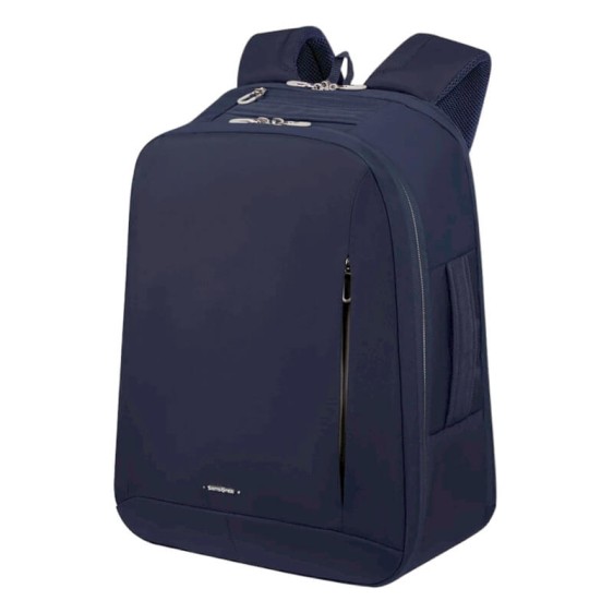 SAMSONITE Mochila para Portátil 15.6” Easyjet Guardit Classy Azul | Ref. 92KH100611