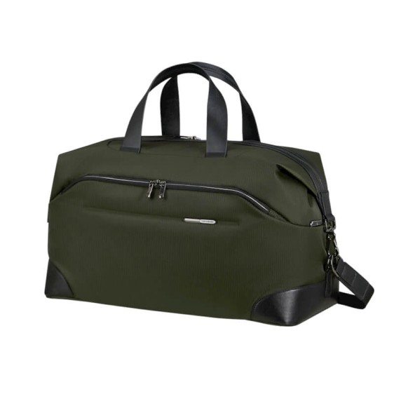 SAMSONITE Saco de Viagem de Cabine 53cm Splendix Verde/Preto | Ref. 92KO000214