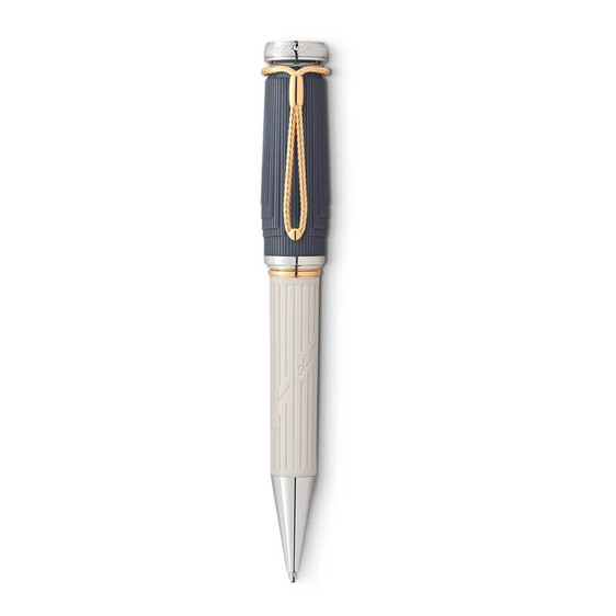 Ballpoint MONTBLANC Homage to Jane Austen Limited Edition | Ref. 238.130674