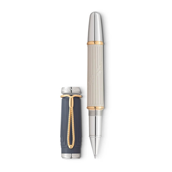 Rollerball MONTBLANC Homage to Jane Austen Limited Edition | Ref. 238.130673