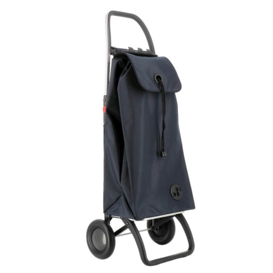 ROLSER Carro de Compras I-Max MF Logic RG 2 Rodas 43L Marengo | Ref. 235.986217