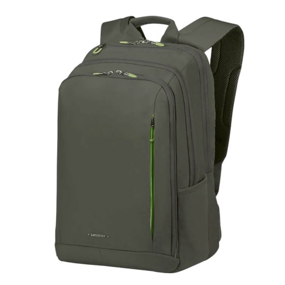 SAMSONITE Mochila para Portátil 15.6” Guardit Classy Verde | Ref. 92KH100324