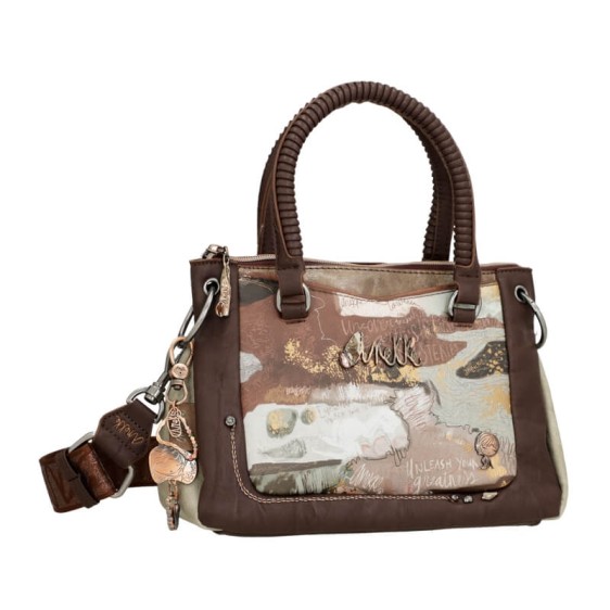 ANEKKE Mala de Asa Curta Core Outer | Ref. 280.39811-277