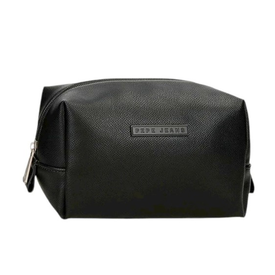 Necessaire PEPE JEANS Elia Preto | Ref. 186.7944531