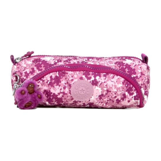 Estojo Escolar KIPLING Cute Floral Pop | Ref. 187.40KI333071E