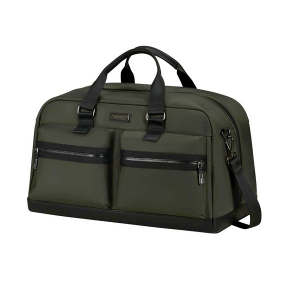 SAMSONITE Saco de Viagem de Cabine 50cm Relyon Verde | Ref. 92KP800404