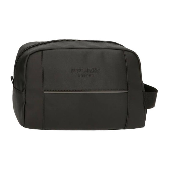Necessaire Adaptável PEPE JEANS Dortmund Antracite | Ref. 186.7024542