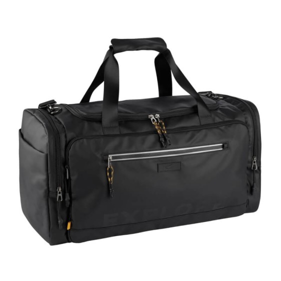 CAMEL ACTIVE Saco de Viagem 56Cm Explore Preto | Ref. 11270